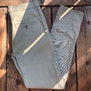 knox chino cotton on